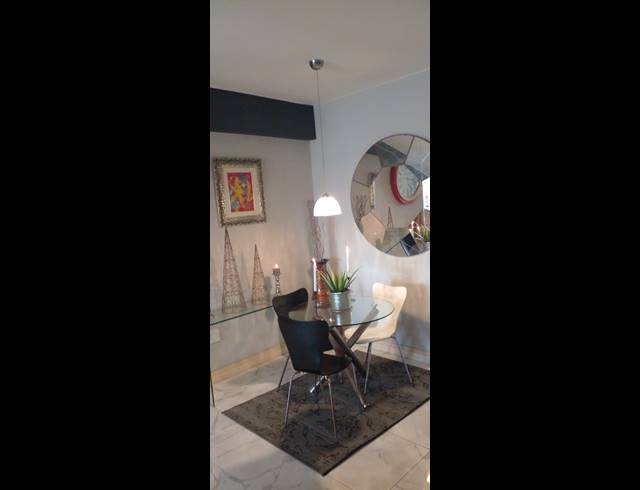 0.5 BEDROOM FLAT TO LET IN NORTH BEACH